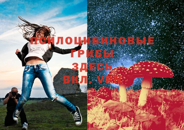 твердый Заволжье